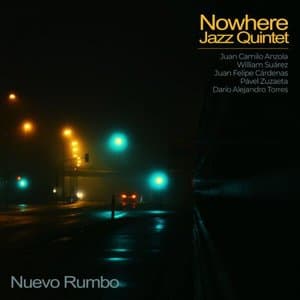 Nuevo Rumbo