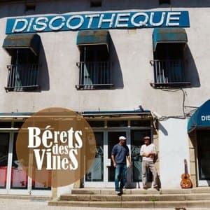 Discotheque
