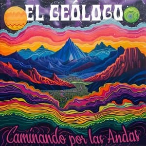 Caminando por las Andas