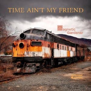 Time Aint My Friend