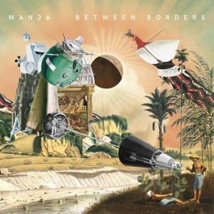 Between Borders