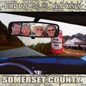 SOMERSET COUNTY