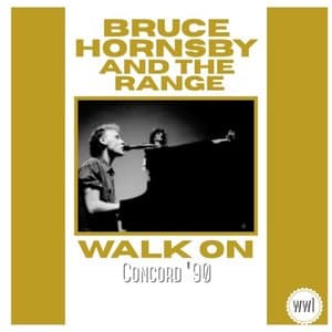 Walk On (Live Concord 90)