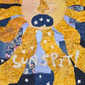 Sunspit!