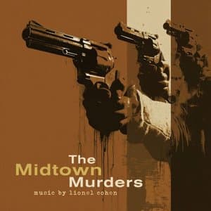 The Midtown Murders