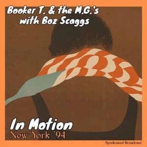 In Motion (Live New York 94)
