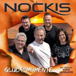 Glucksmomente