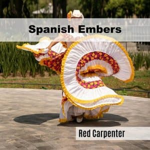 Spanish Embers