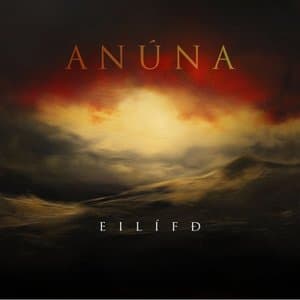 Eilifd