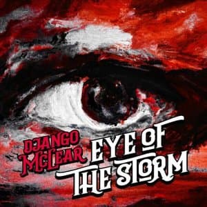 Eye of the Storm