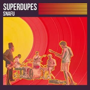 SNAFU