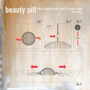 The Cigarette Girl From The Future 