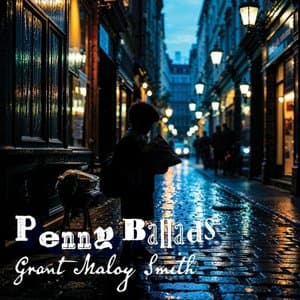 Penny Ballads