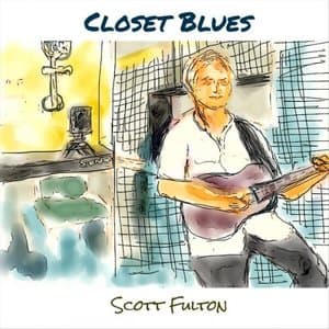 Closet Blues