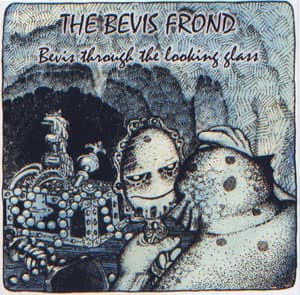 Bevis Through The Looking Glass