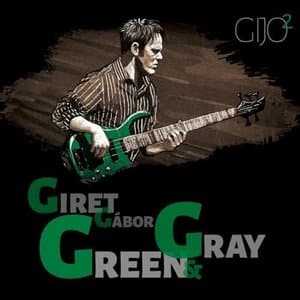 Green & Gray
