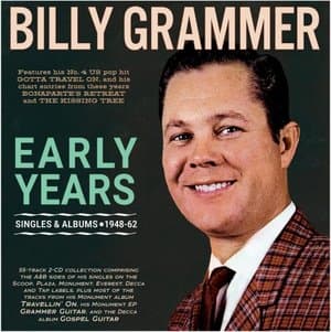 Early Years: Singles & Albums 1948-62