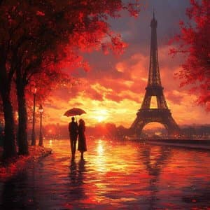 Chansons Francaises - Emotionnel
