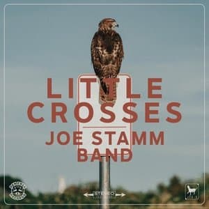 Little Crosses