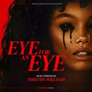 Eye for an Eye (Original Motion Picture Soundtrack)