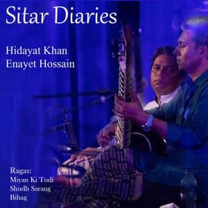 Sitar Diaries