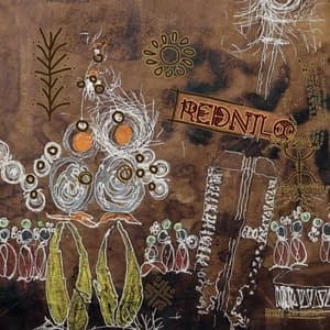 Rednilo EP