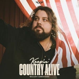 Keepin Country Alive