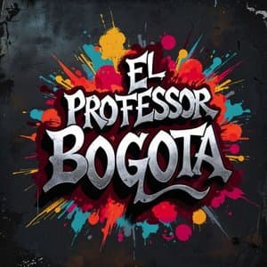 Bogota