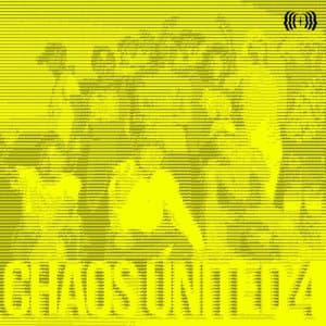 Chaos United Vol. 4