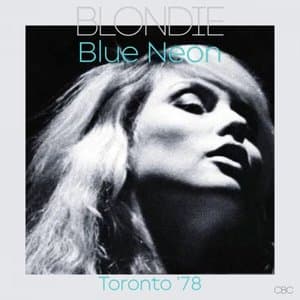 Blue Neon (Live Toronto 78)