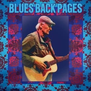 Blues Back Pages
