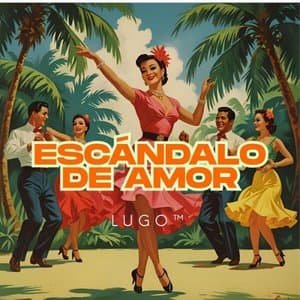 Escandalo de Amor