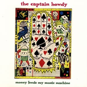 Money Feeds My Music Machine