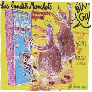 Les bandits manchots