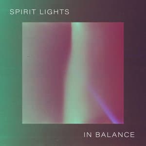 In Balance