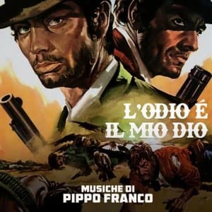 Lodio e il mio Dio (Original Soundtrack)