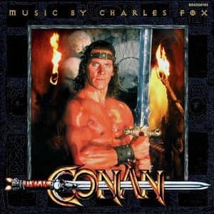 Conan The Adventurer (Original Television Soundtrack)