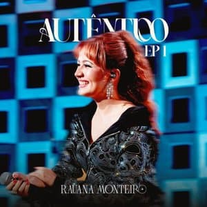 Autentico (Ao Vivo / EP1)