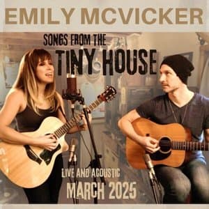 Songs From The Tiny House