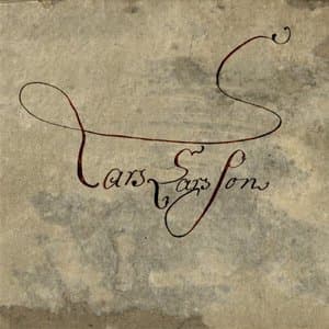 Lars Larsson