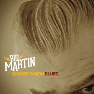 Sucker Punch Blues