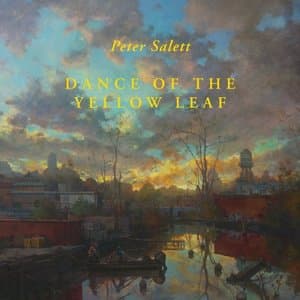 Dance of the Yellow Leaf