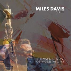 Hollywood Bowl, Los Angeles 1981