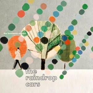 The Raindrop Cars