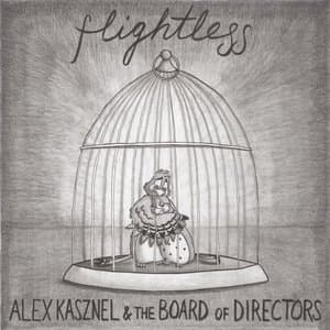 Flightless
