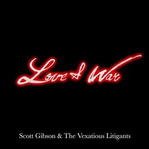 Love & War