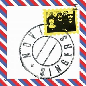 Five, Four, Three