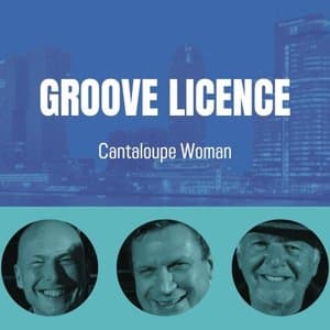 Cantaloupe Woman