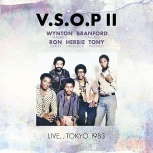 Live... Tokyo 1983