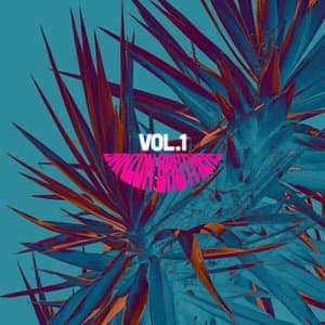 Danzon Brothers, Vol. 1